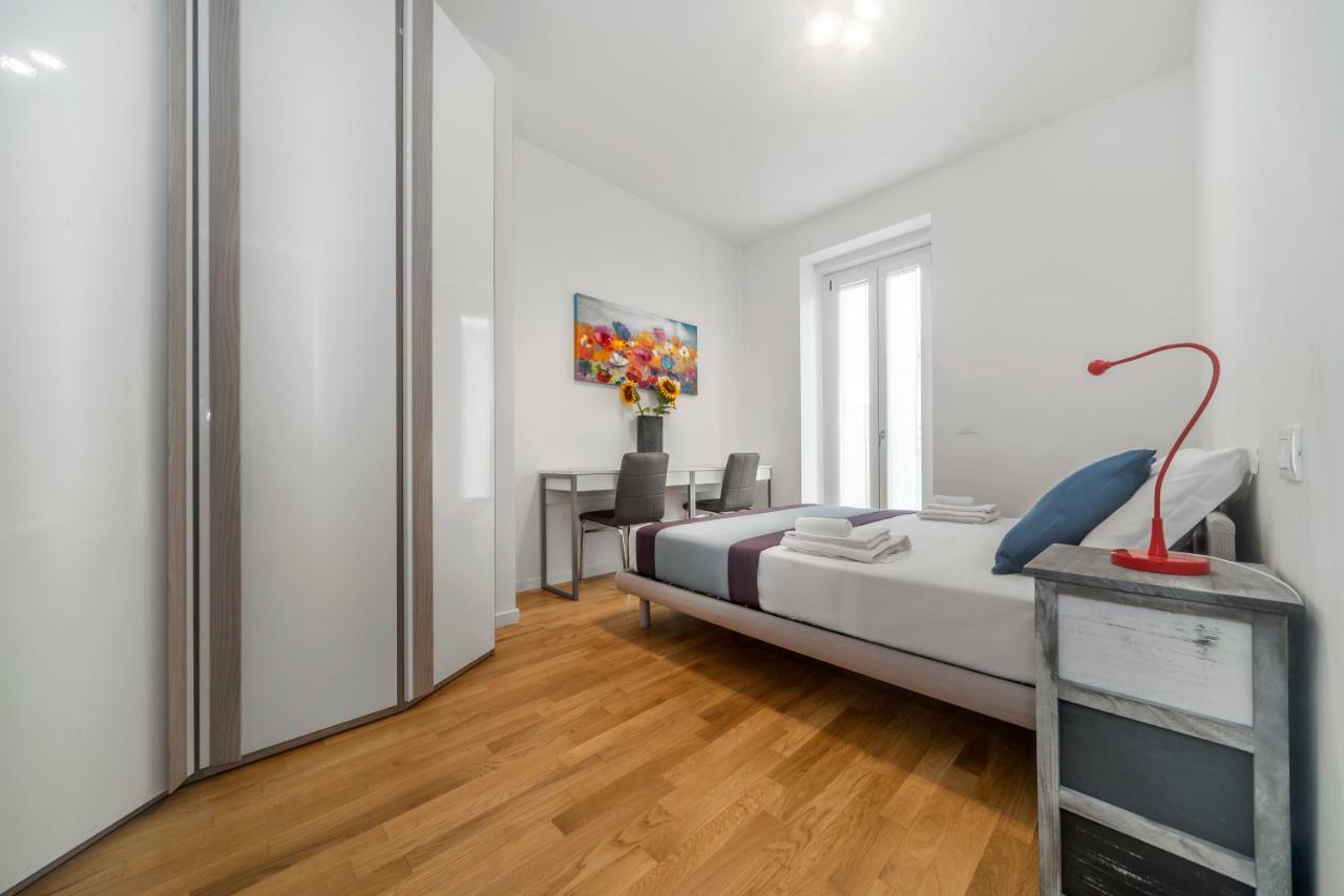 Casa Da Suite Luce Milan Exterior photo