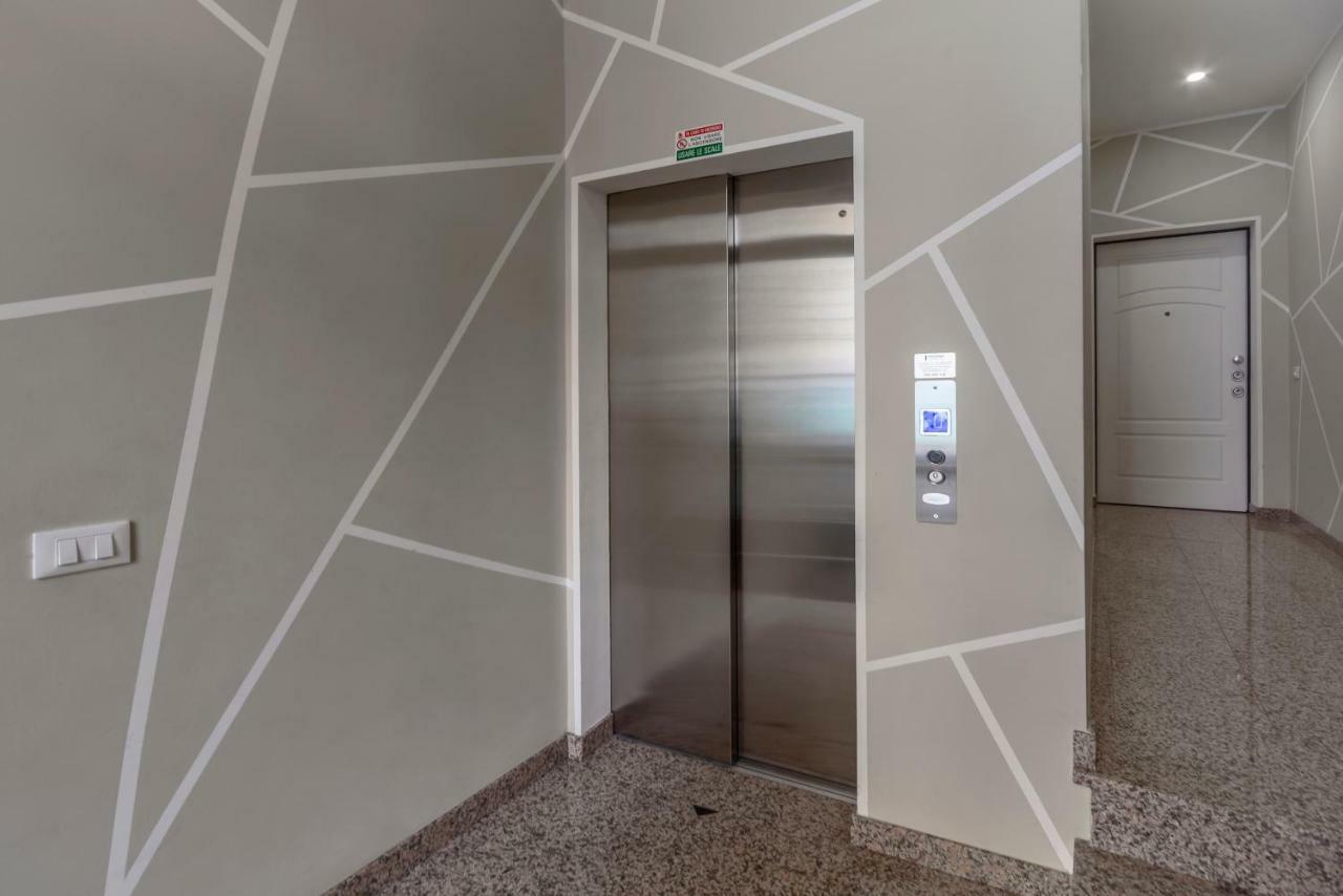 Casa Da Suite Luce Milan Exterior photo