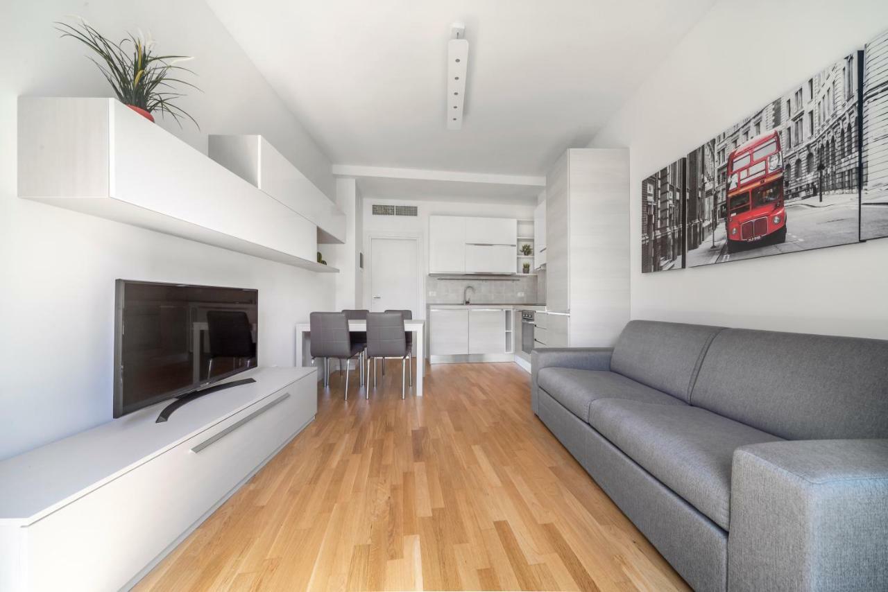 Casa Da Suite Luce Milan Exterior photo