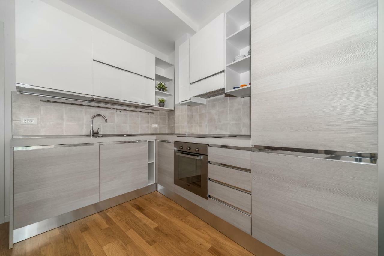 Casa Da Suite Luce Milan Exterior photo